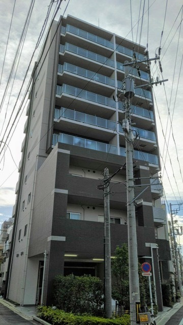 ラシャルール北小岩